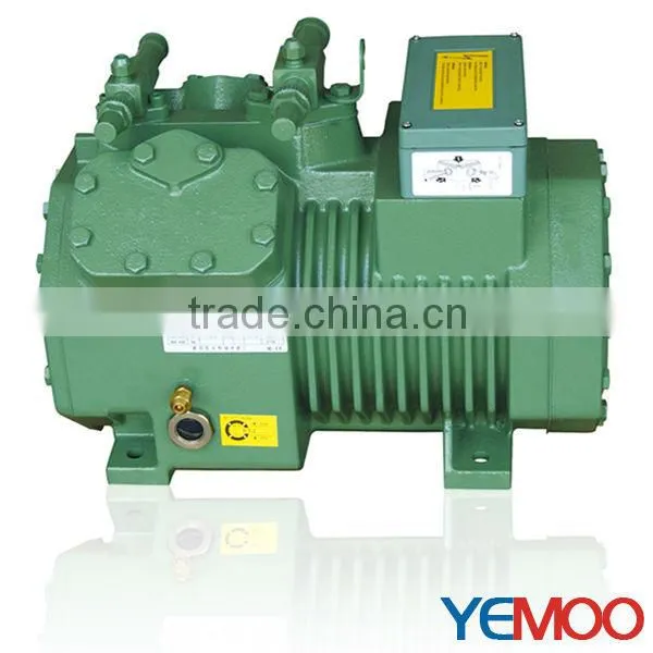 YEMOO 5HP Cold Storage Used Bitzer Refrigeration Compressor for Sale photo-2