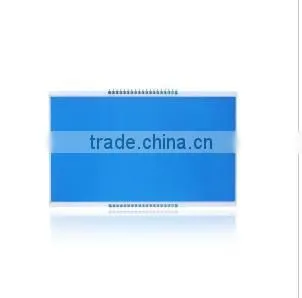 Customized Transparent Lcd Panel for Industrial LCD photo-4