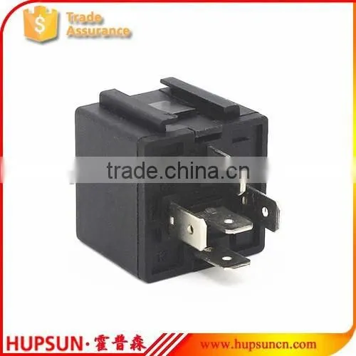 High Quality 12v 24v Refrigerator Relay,car Refrigerator Relay photo-3