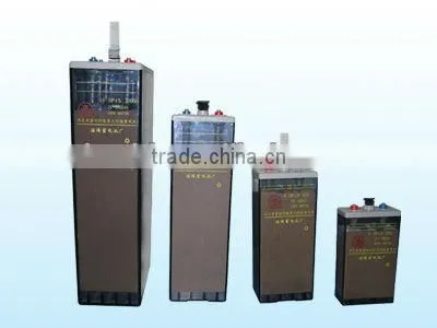 Tubular Batteries for Inverters photo-3