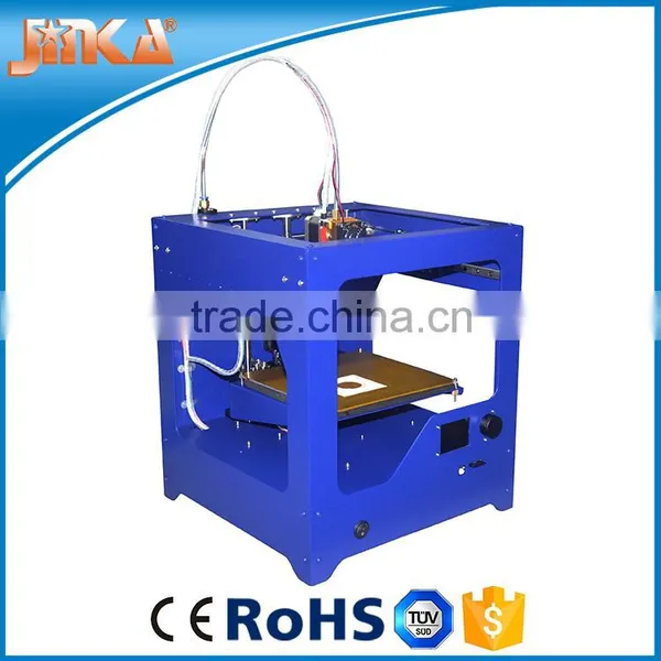 High Precision Small Metal Machine 3d Printer photo-2