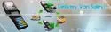 GPRS Enabled Billing Machine