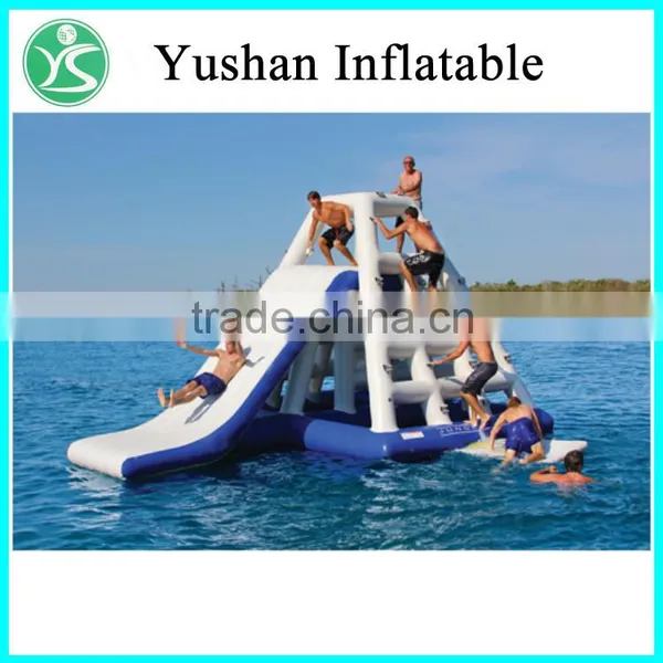 Inflatable Water Park