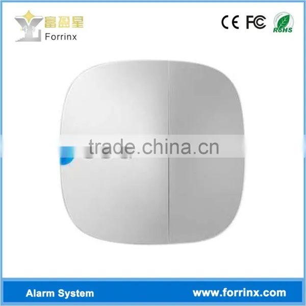 High Quality SSG Magnetic Sensors House Window Door Alarm System photo-3