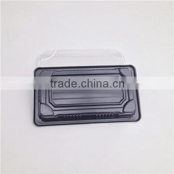 KW1-1101B Sakura Printing Sushi Tray photo-4