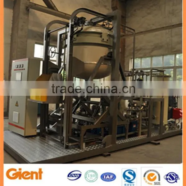 Medical Waste Treatment Equipment