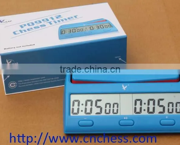 Digital Chess Timer photo-3