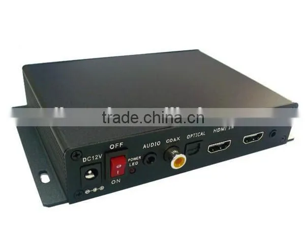 Digital Ad Player With LED Buttons photo-4