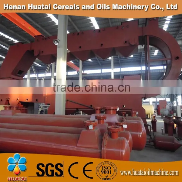 Rice Bran Oil Making Machine Price photo-2