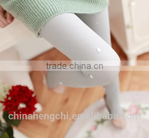 Sexy Women Rhinestone Pantyhose Tights