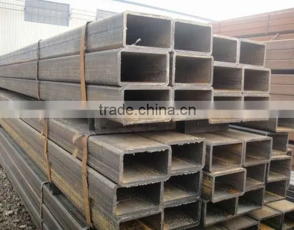 rectangular steel pipe