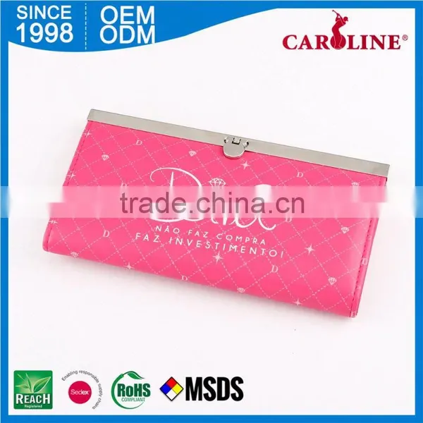 Top Selling Simple Style Ladies Clutch Bags And Purses Quality Choice