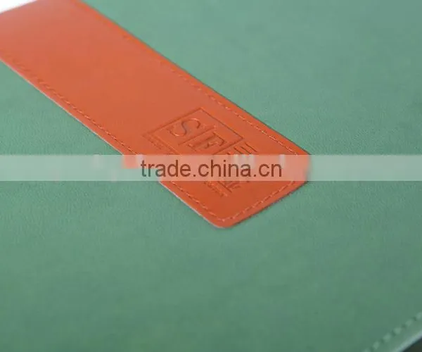 Chinese Wholesale Customize Agenda Notebook Printing photo-3