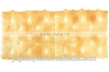 Stainless Steel Hard and Soft Biscuit Machine Mini Size Full Automatic Biscuit Production Machine photo-5