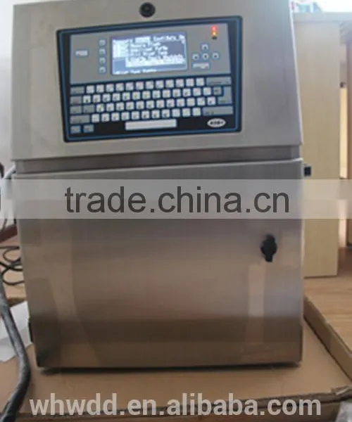 Most Economical Continuous Batch Number Printing Machine photo-5