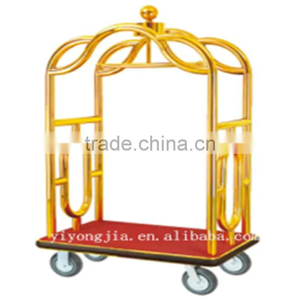 Luggage Cart