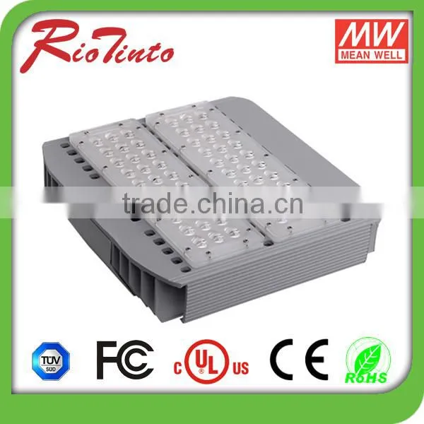 Best Waterproof High Level Led Street Light Heatsink With 3Years Warranty photo-2