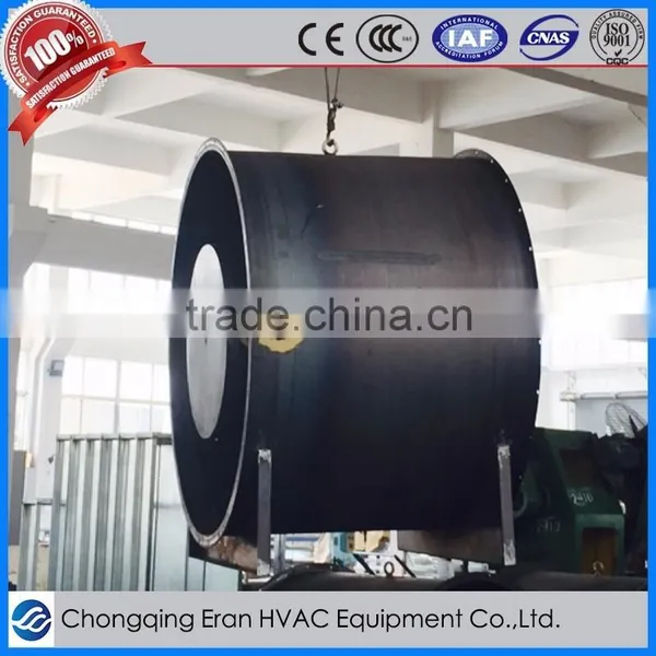 HVAC Fireplace Industrial Extractor Fan Ventilator Axial Blower photo-6