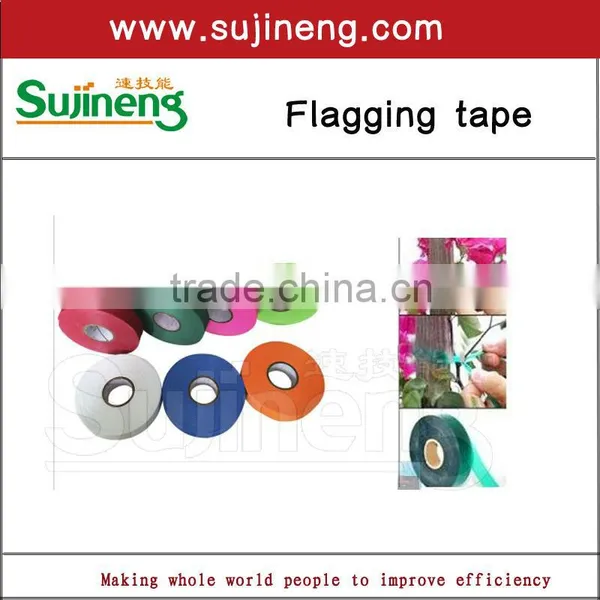 PVC Agriculture Tape for Tape Tool Survey and Binding Tape Kamaz Brand