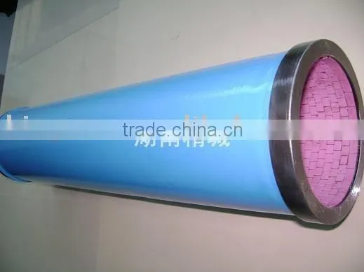 Concrete Pump Pipe for the Concrete Truck
