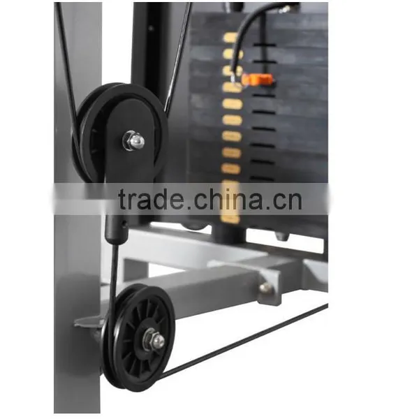 Life Fitness Gym Equipment/Chest Exercise Equipment/ Chest Press(T16-001) Quality Choice photo-5