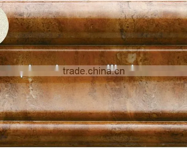 Skirting Floor /wall Line - Green Building Material