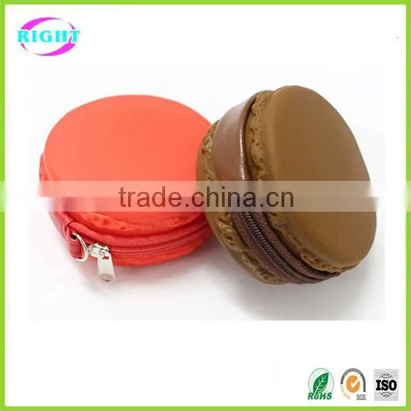Cheap Silicone Coin Purse Factory photo-5