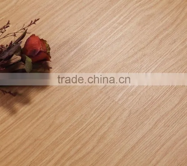 CHANGZHOU NEWLIFE VINYL CLICK WOOD LOOK FLOORING photo-3