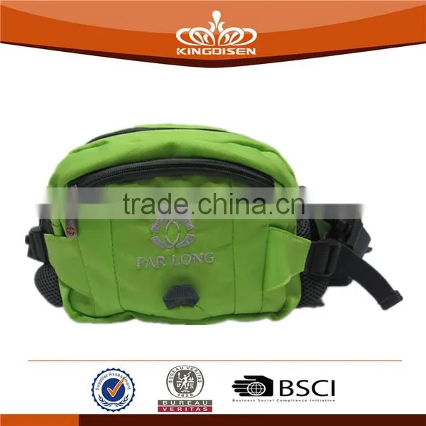 2015 High Quality Leisure Fashion Sports Waist Bag for Running