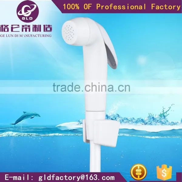 Factory In-stock Diaper Sprayer Shattaf - Complete Set for Toilet, Hand Sprayer for Bidet Toilet photo-4