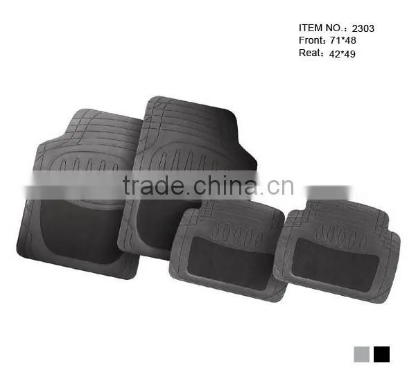 Rubber Mat With High Quality Material photo-6