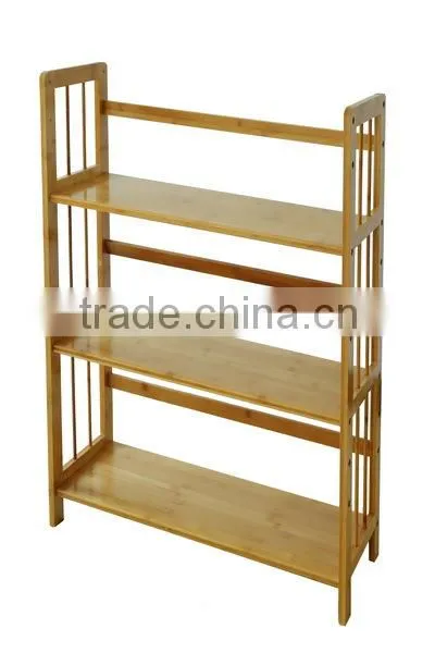 BAMBOO BOOK STANDS photo-3