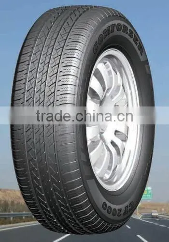 Made in China New SUV Tyre 265/70R17/cheap SUV Tyre With DOT ECE GCC photo-2