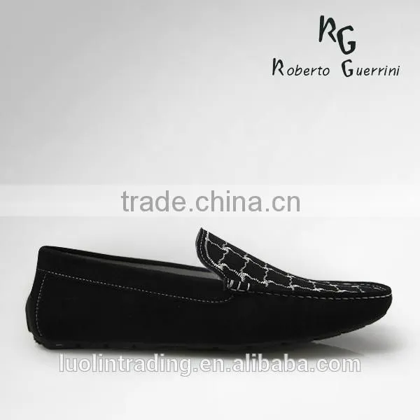 2015 Hot Sell Men no Laces Casual Shoes photo-3