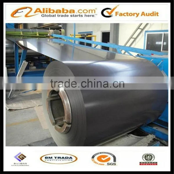 60-200g/m2 Roofing Color Coated Steel Coil/hot Dipped Galvanized Color Coated Steel Coils Manufacturers photo-4