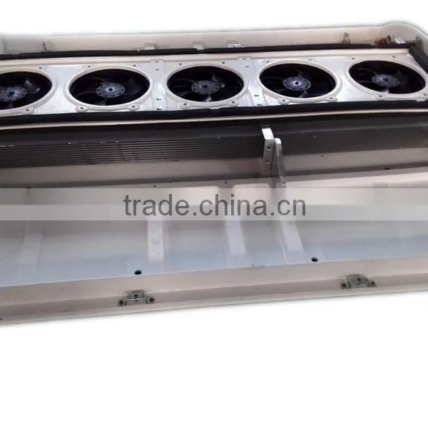 TKT-380PB Roof Top Mounted Sub Engine Bus Air Conditioning photo-3