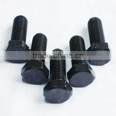 2015 Hebei Province of China Excellent Quality Special Nut and Bolt for DIN 933, DIN 931, and the Nuts of DIN 934 photo-4