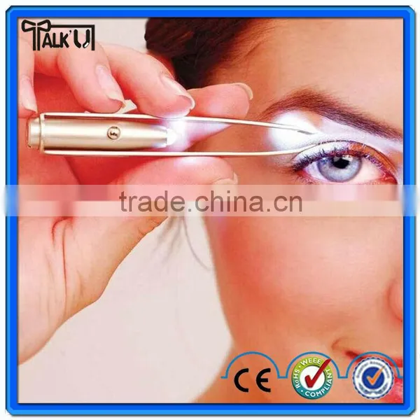 Fashion Led Eyebrow Clip With Light/Eyebrow Clip With Light/Eyebrow Clip With Light photo-4