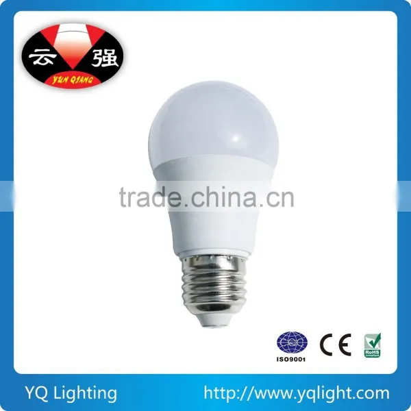 2016 HOT E27 LED Light Bulb photo-3