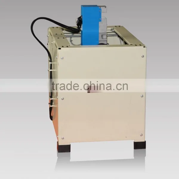 Homeused 3d Chocolate Printing Machine for Food/ Cake/ Chocolate Diy photo-4
