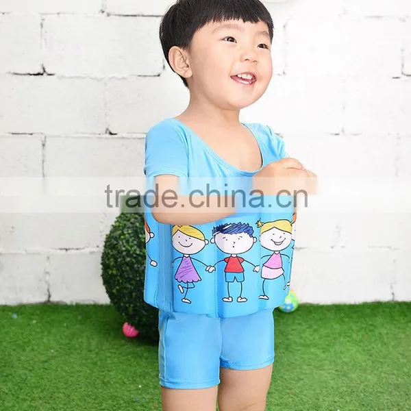 2016 A-bomb Kids Swimming Float Suits photo-6