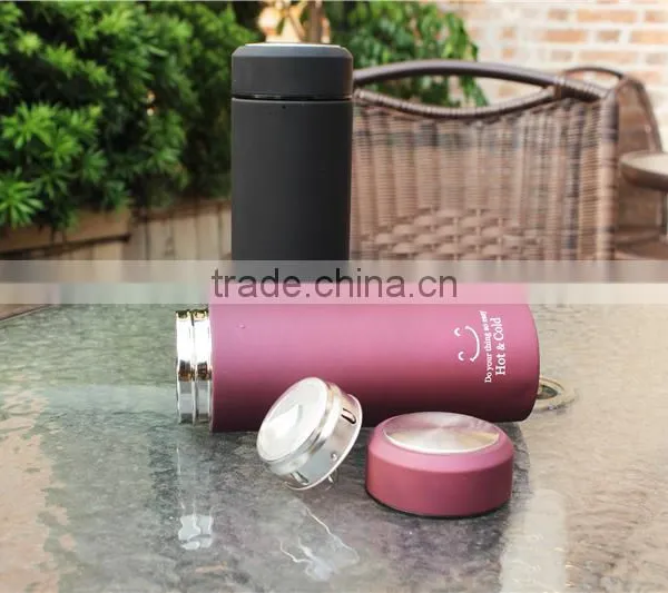 2015 New Design Vacuum Flask,stainless Steel Vacuum Flask photo-6