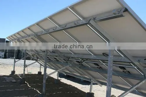 Solar Ground Screw, Ground Screw, Ground Screw Pile for Solar Panel Installation photo-4