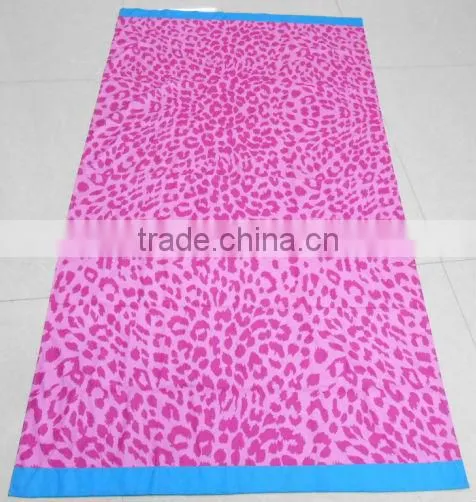 Beach Towels Cotton Wholesale