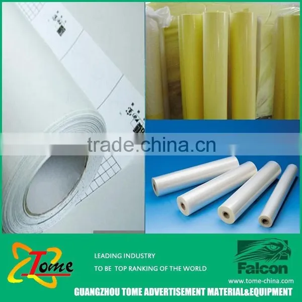 High Quality China Supplier Pvc Cold Lamination Films photo-4