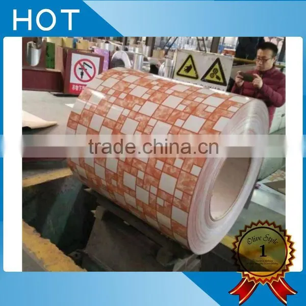PPGI Coils / Ppgi Steel Coils/ppgi Coil Price