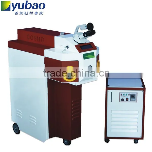 Jewelry Machinery Machine Laser Welding MachineSW-1