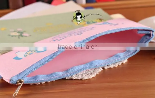 Latest Animal Horse Pencil Case , Pencil Bag for Girls photo-2