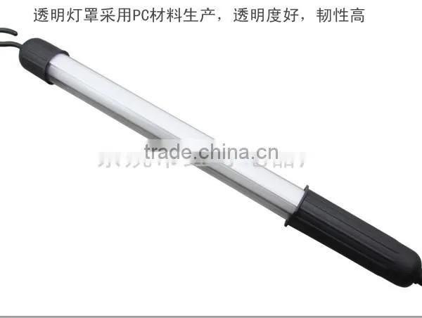 Vertical Led Work Lamp/Inspection Light For Car And Home photo-2