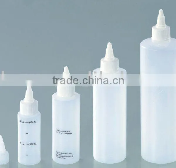 Cosmetics and Daily Necessities Bottle